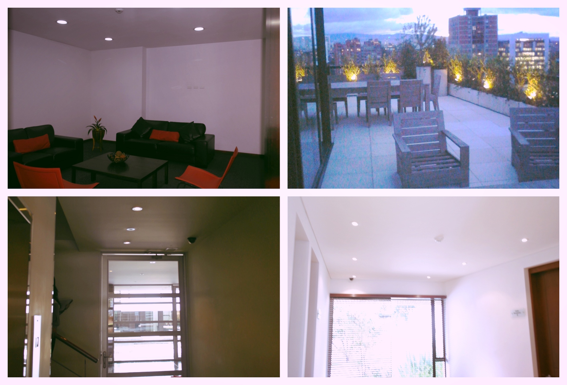 EDIFICIOS:
Edif.Pinar Alto,Edifi.Gallery,Edifi.Centro 98,
Edifi. Calle de Piedra,etc.