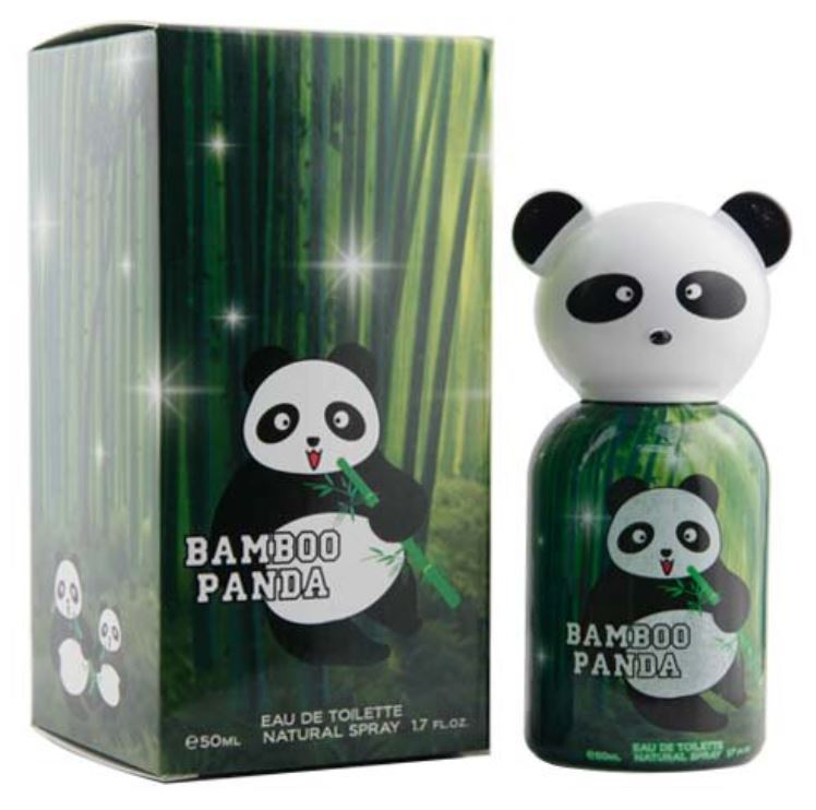 BAMBOO PANDA 
5058