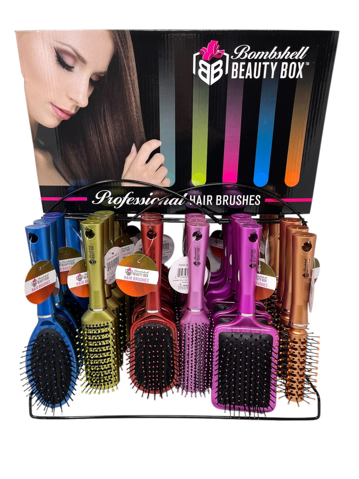 BB-HBD-2
36 PC
2 SETS PER CASE