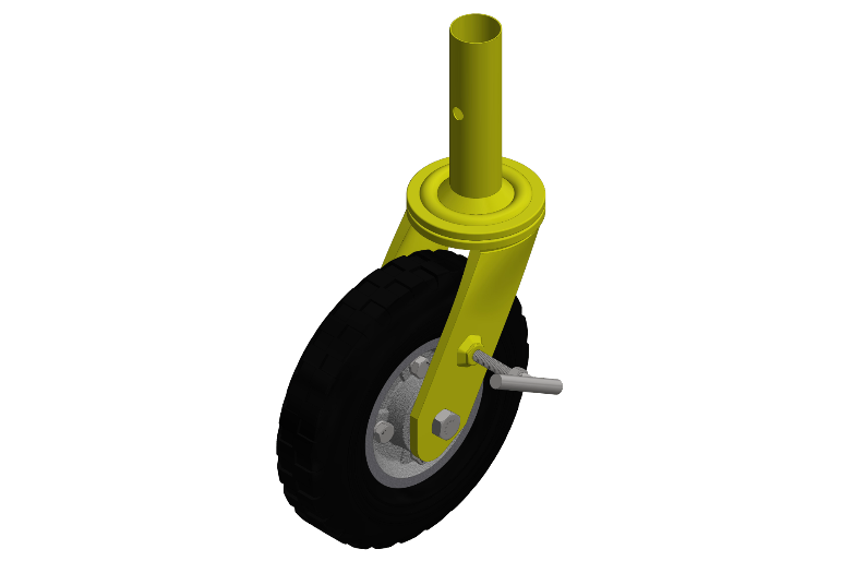 RUEDA R-15