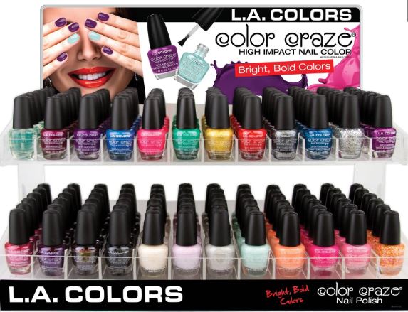 CAD87
COLOR CRAZE SERIES 2