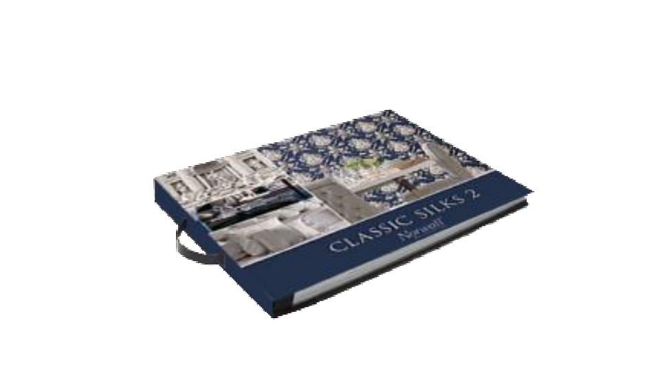 Tapiz Classic Silk 2