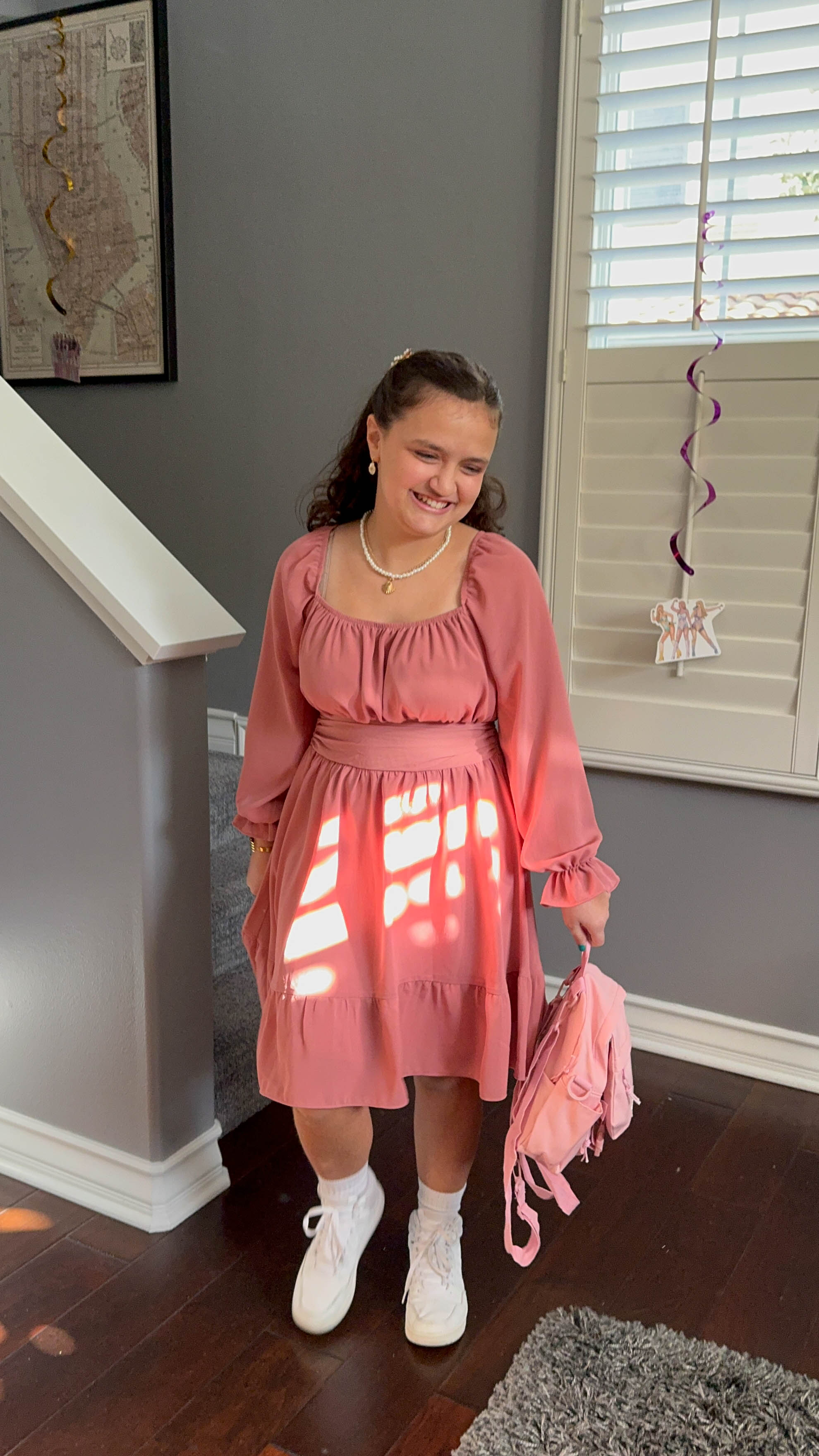 Happy Birthday Ariela!