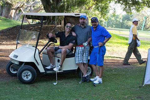 Campeonato, Categorías A, B, C, D y E