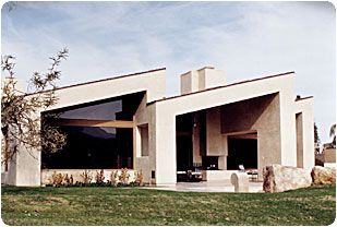 Business Man Talking