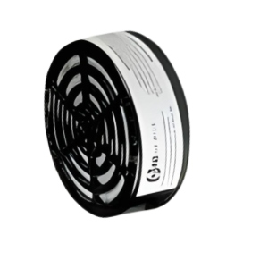 FILTRO VAPORES ÁCIDOS 
GRFC-2