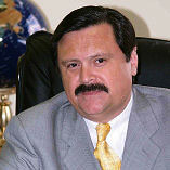 Mr Domingo Garcia Of The Law Offices Of Garcia Dubove And Trujillo P C Has Had A Successful Career In Law