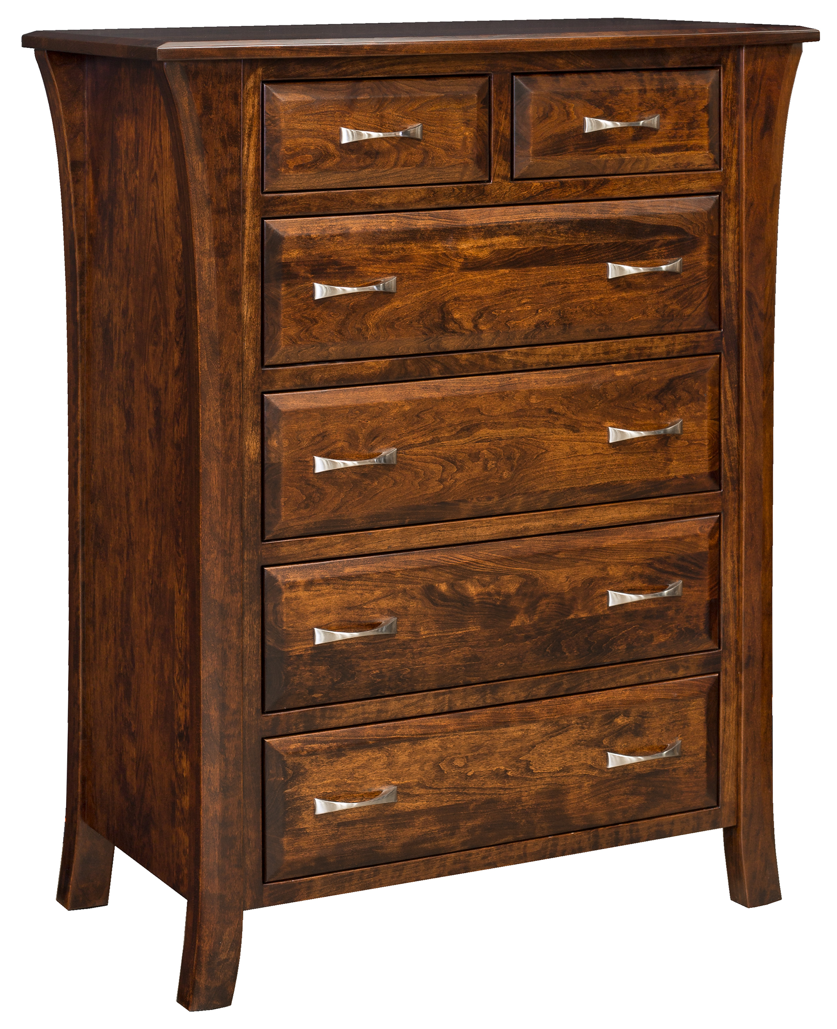 Ensenada Chest of Drawers-#67