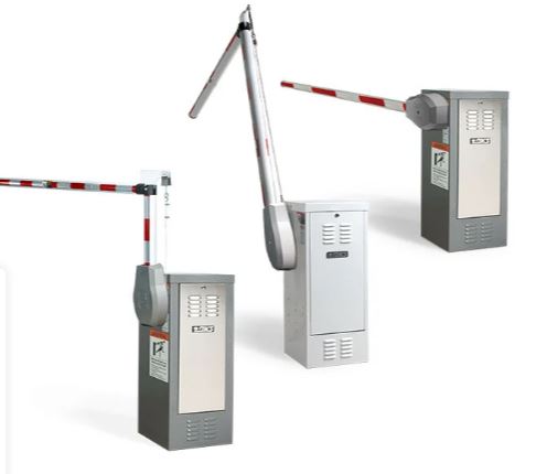 BARRERAS VEHICULARES.