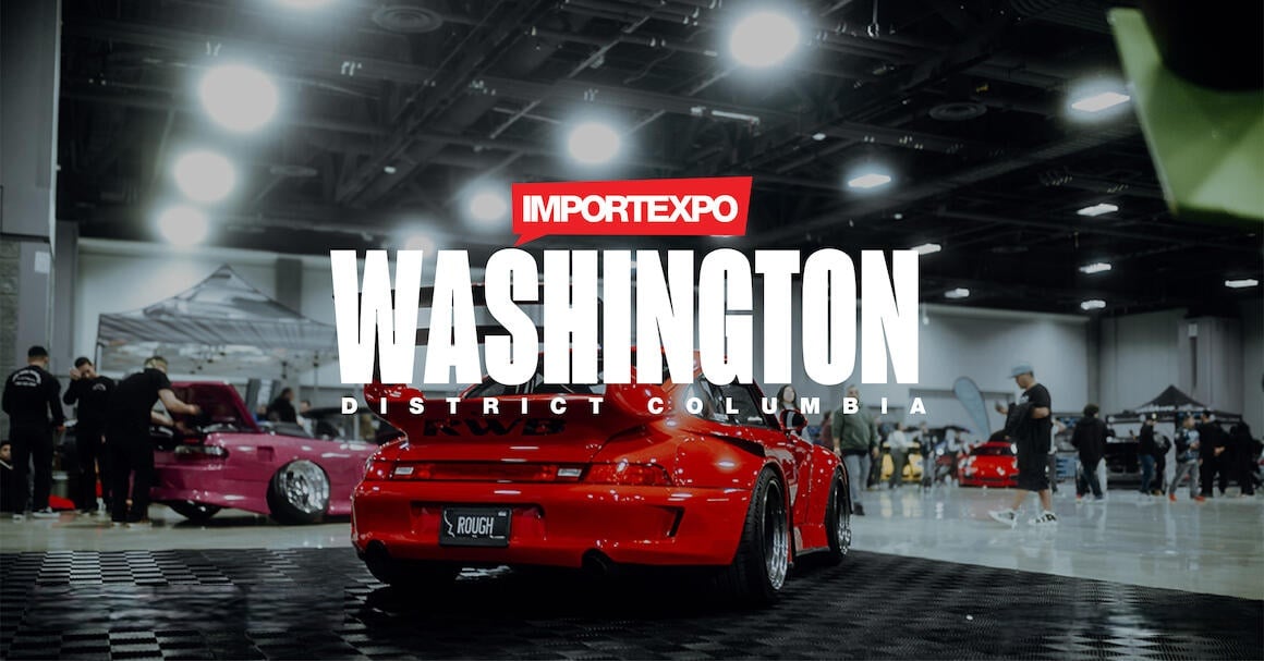 IMPORTEXPO DC 2025 - D.C.
