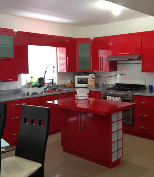 Carpintería Valente Santos - TENEMOS UN AÑO DE GARANTIA