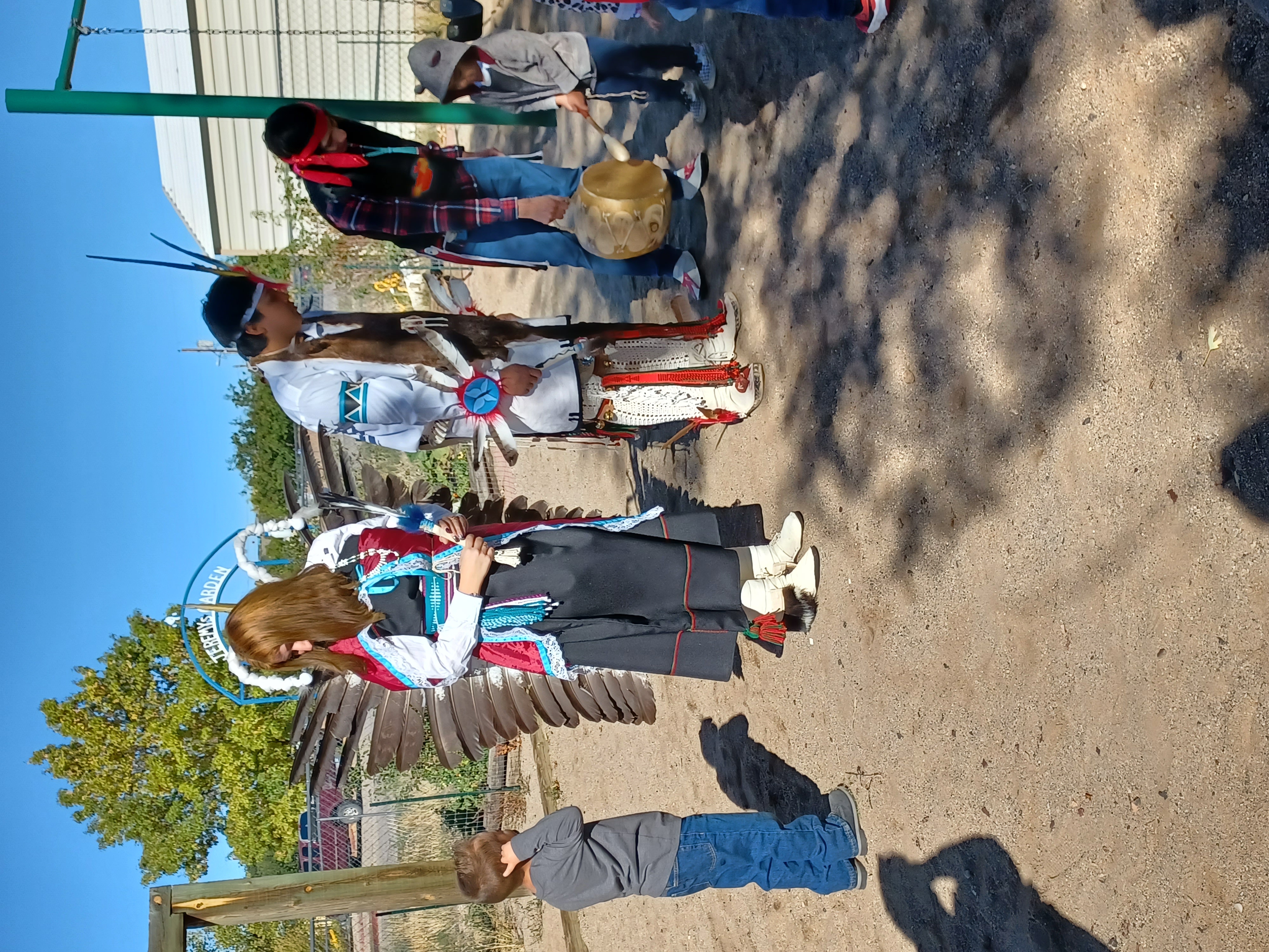 Education and Training