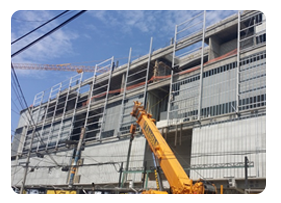 FG MACON S.A. DE C.V. - Construcción