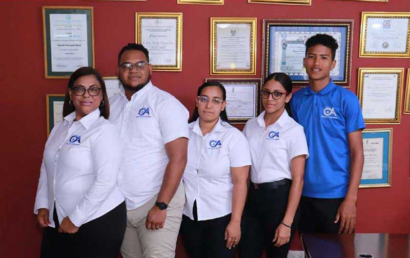 Buffet de Abogados Cáceres & Asociados - abogados en República Dominicana