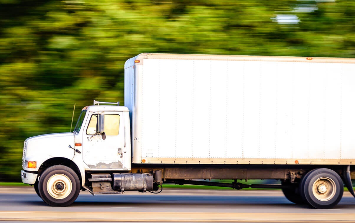Transportes Terrestres Máxima S.A. de C.V. - Caja Seca de 48 Pies