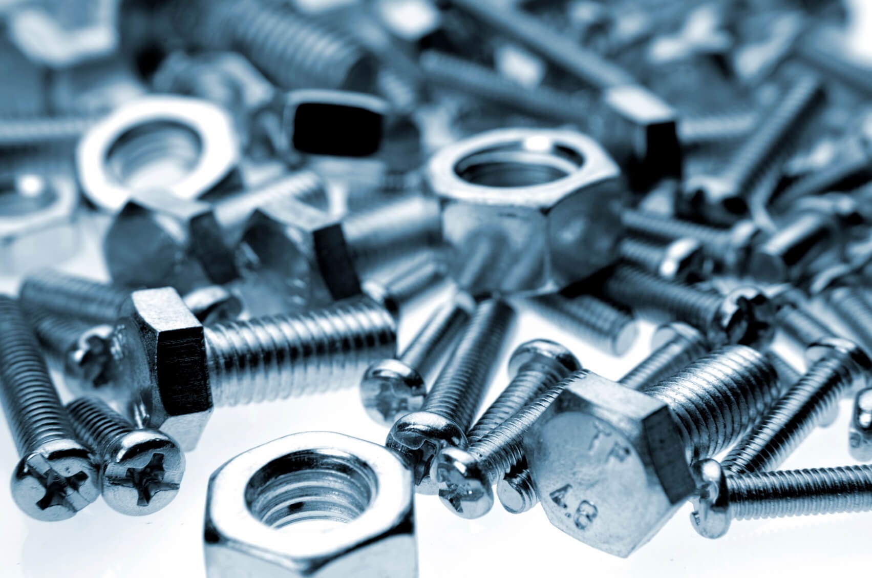 Tornillos Universales S.A. de C.V. - Brocas