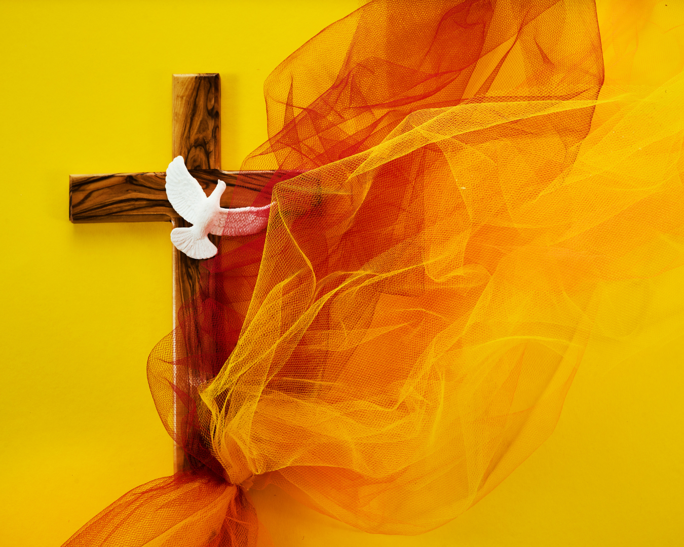The Holy Spirit - Levittown Christian Church