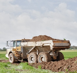 Earthwork Earthwork