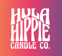 Hula Hippie Candle Co.
130 Kentucky St
Petaluma CA 94952
hulahippiecandles.com