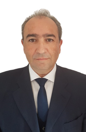 Dr. Hasan  KAYA 