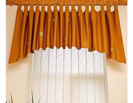 Corti-Per   - cortinas