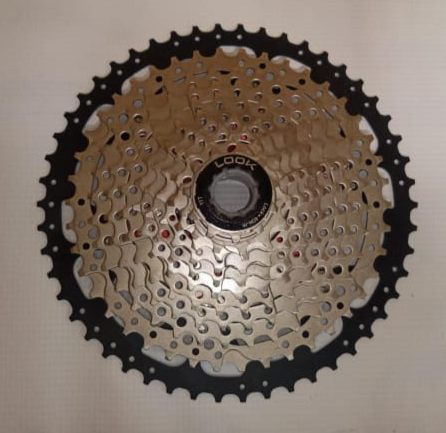 Sprock de 11 velocidades Marca "LOOK"