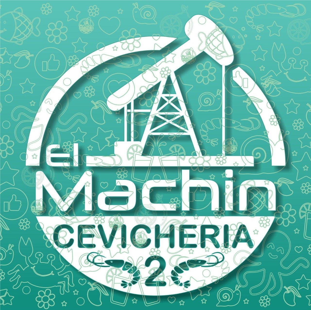 EL MACHIN CEVICHERIA 2