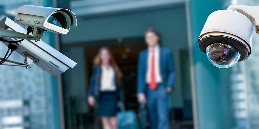 Hands over a car model