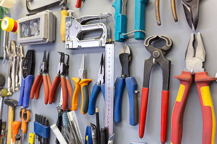 Ferretería y Materiales para Construcción De Jesús – Materiales para construcción 
