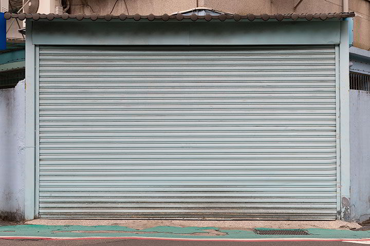 Cortinas de Acero San Cayetano - Cortinas metálicas