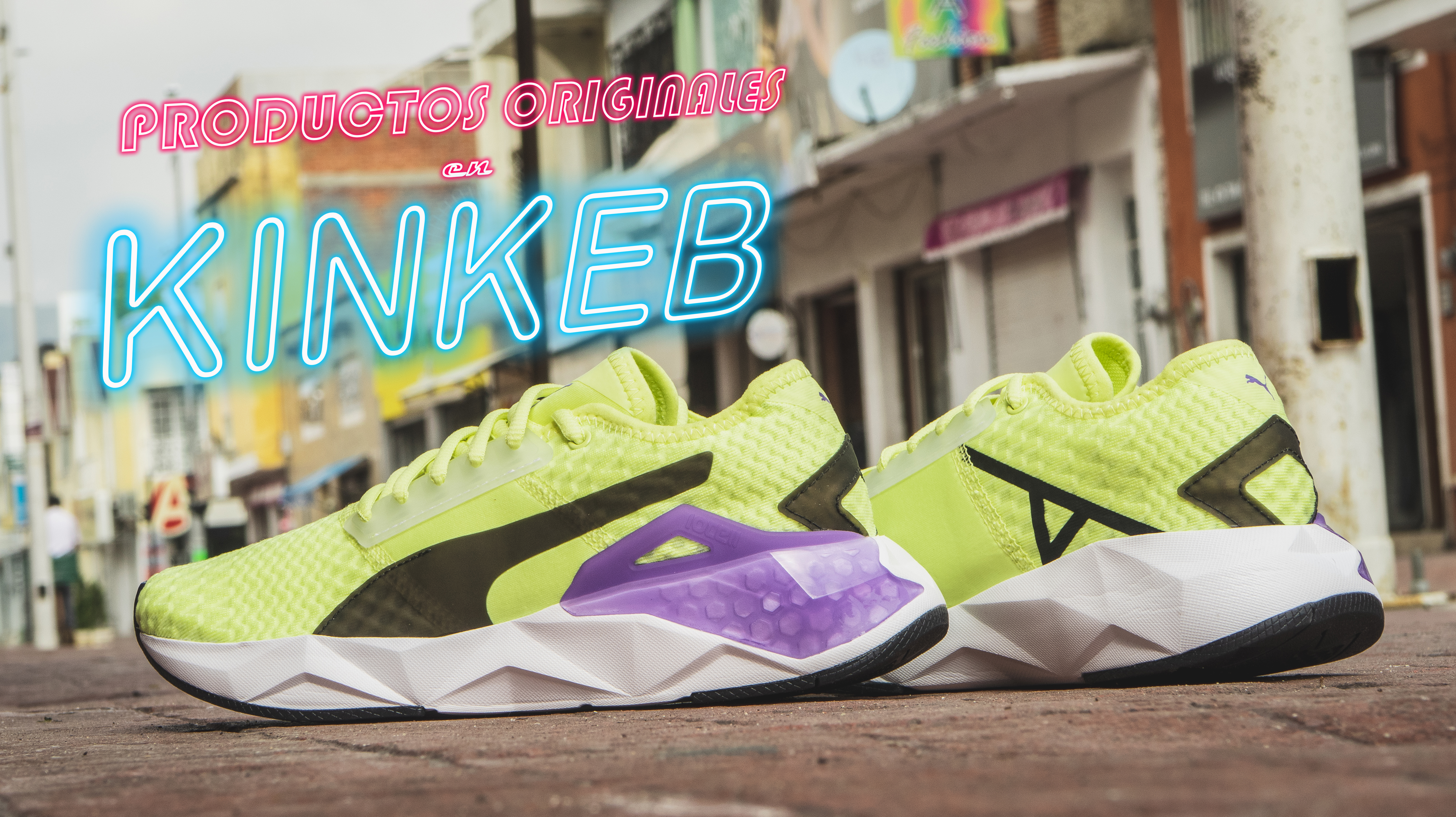 PUMA CELL Plasmic Jelly