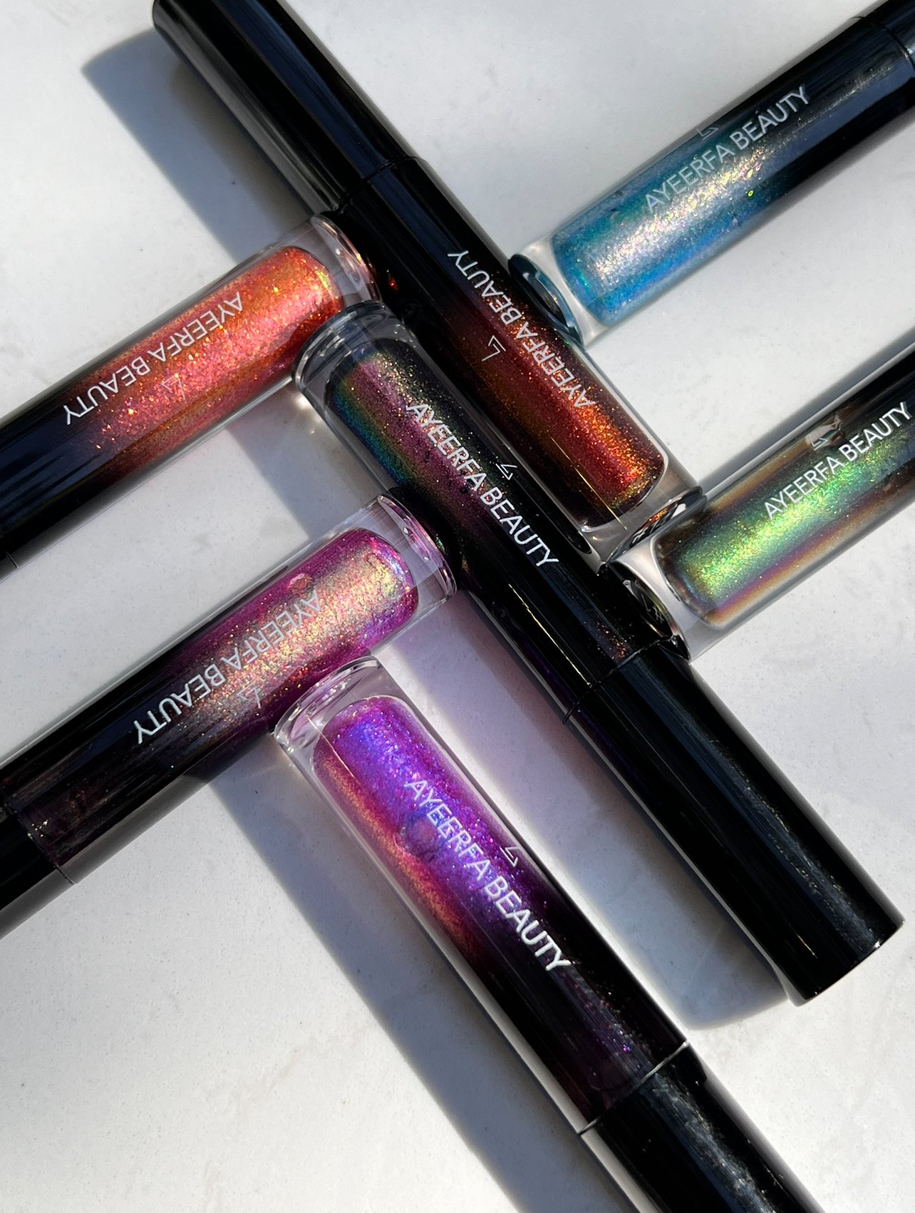 AYEERFA BEAUTY COSMETICS