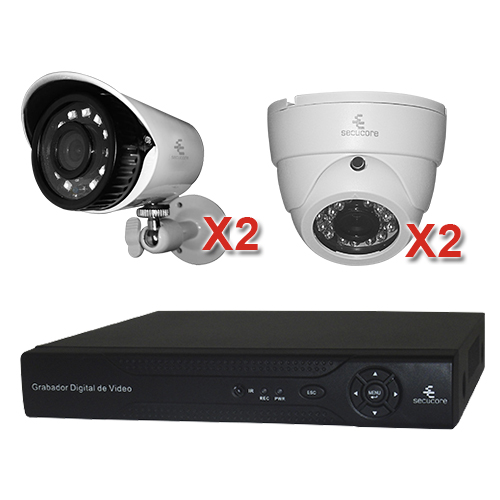 $ 3,800.00
   2 C/Audio