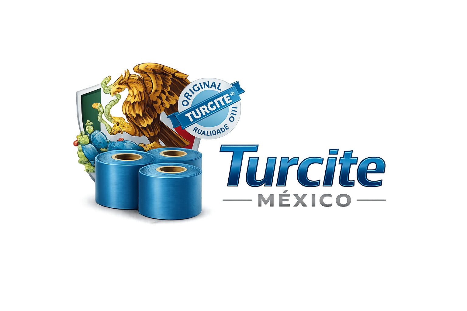 Turcite México.