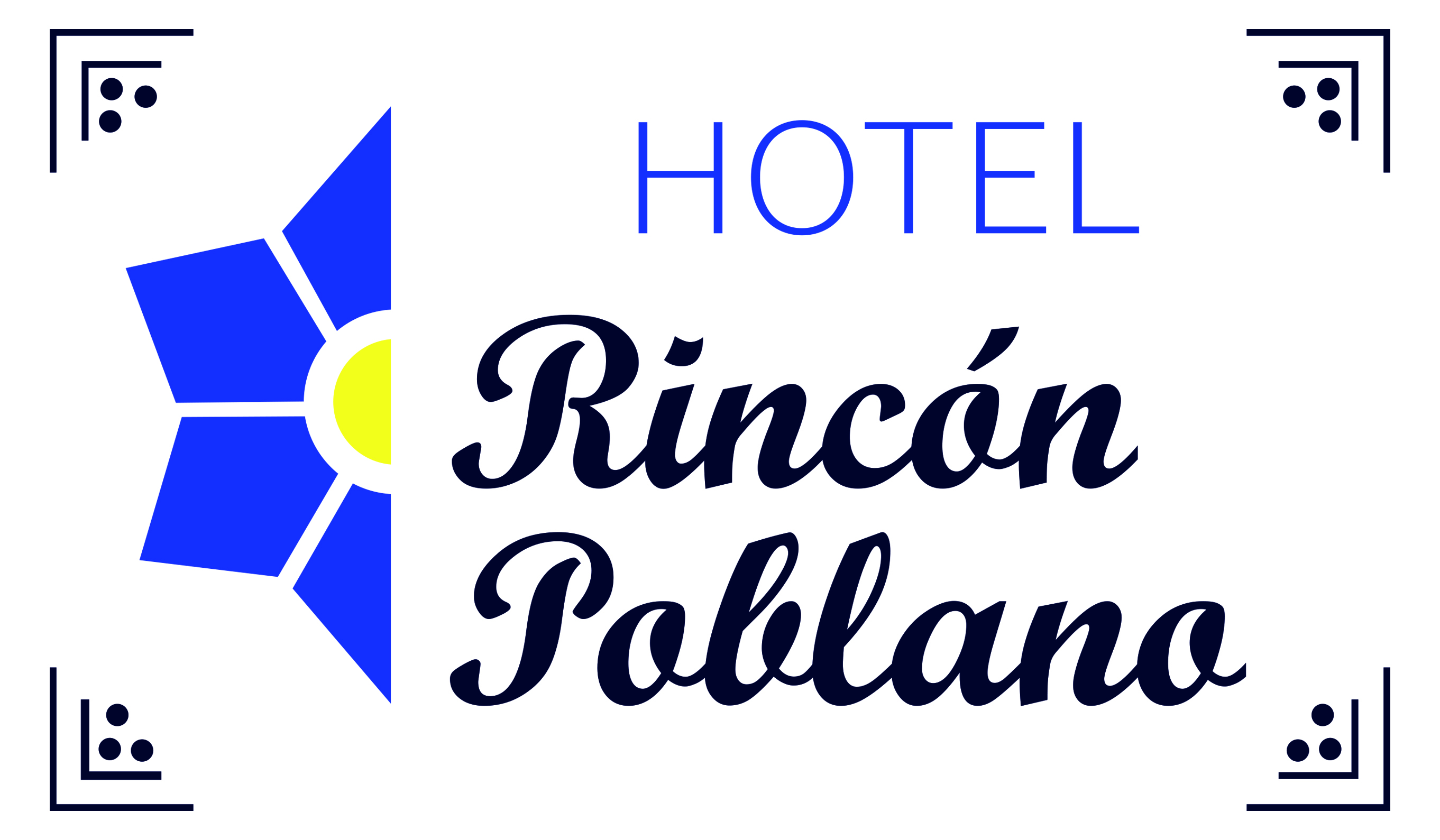 Hotel Rincón Poblano