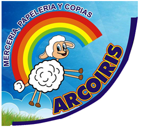 Artículos de papelería – Mercería Papelería y Copias Arco Iris – Oaxaca