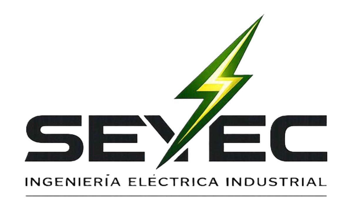 SEYEC SAS de CV