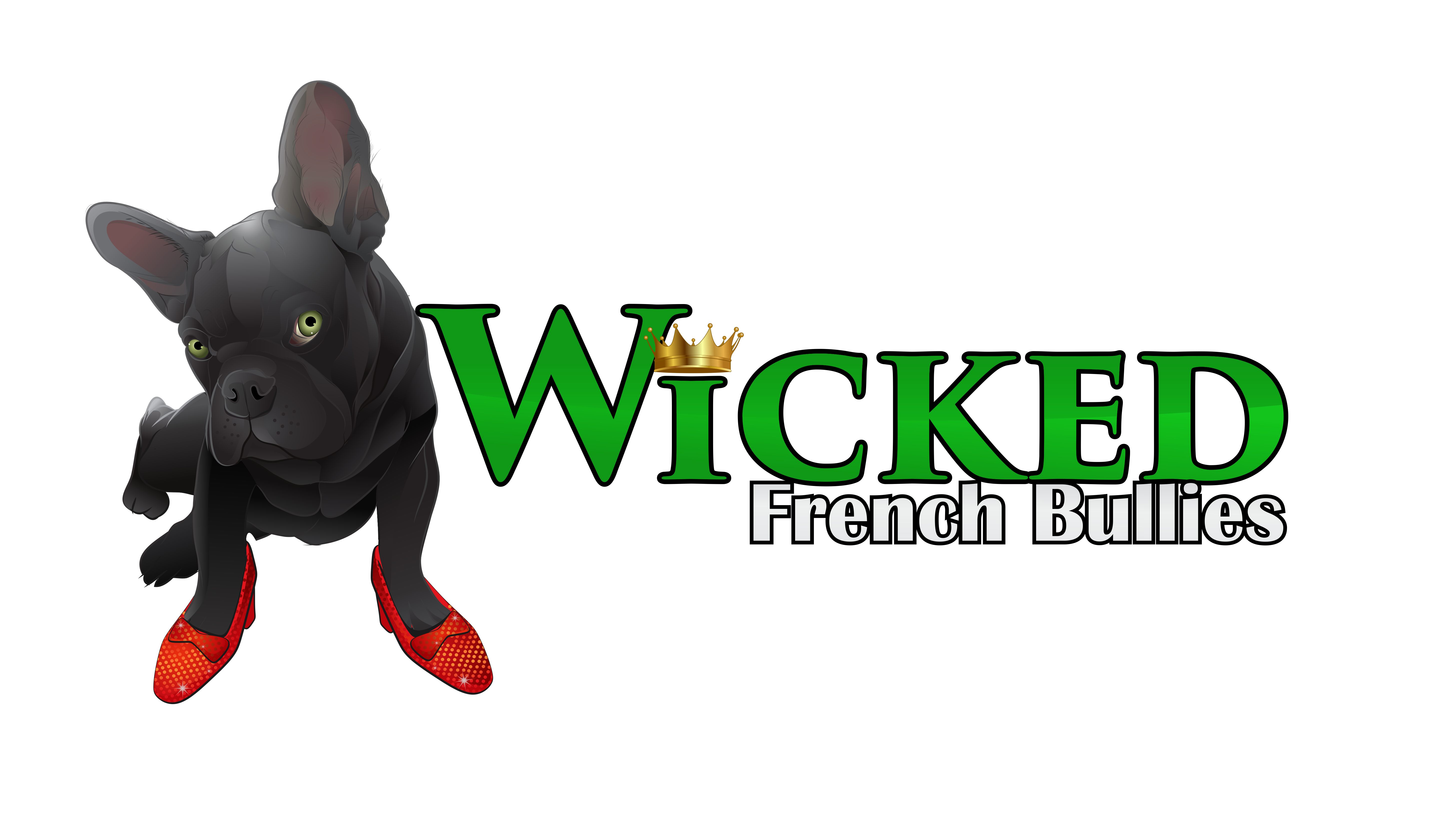 Wicked French Bullies