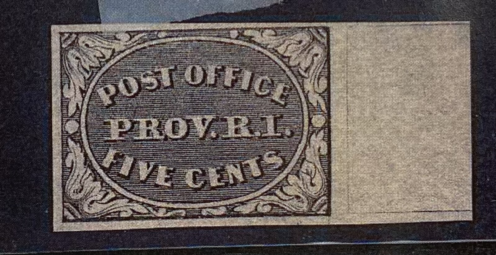 Post Office Providence, RI