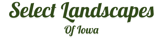 Select Landscapes of Iowa