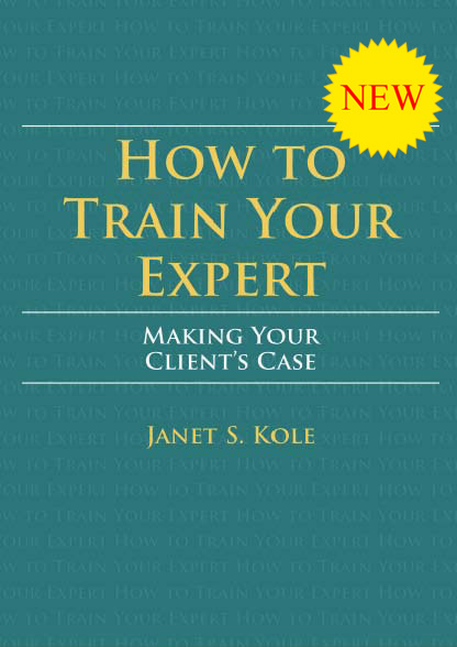 How To Train Your Expert