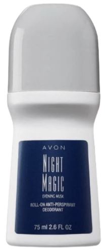 12134
NIGHT MAGIC 2. 6OZ
UPC: 888761695389
120 CS/PK
