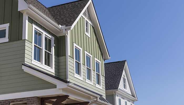 New Home Construction