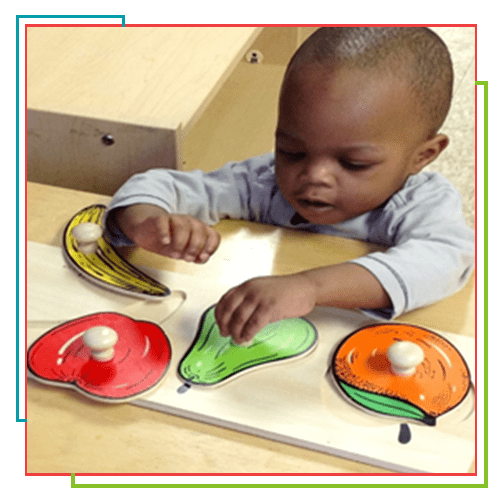 Child Care Center Class Child Care Center Class