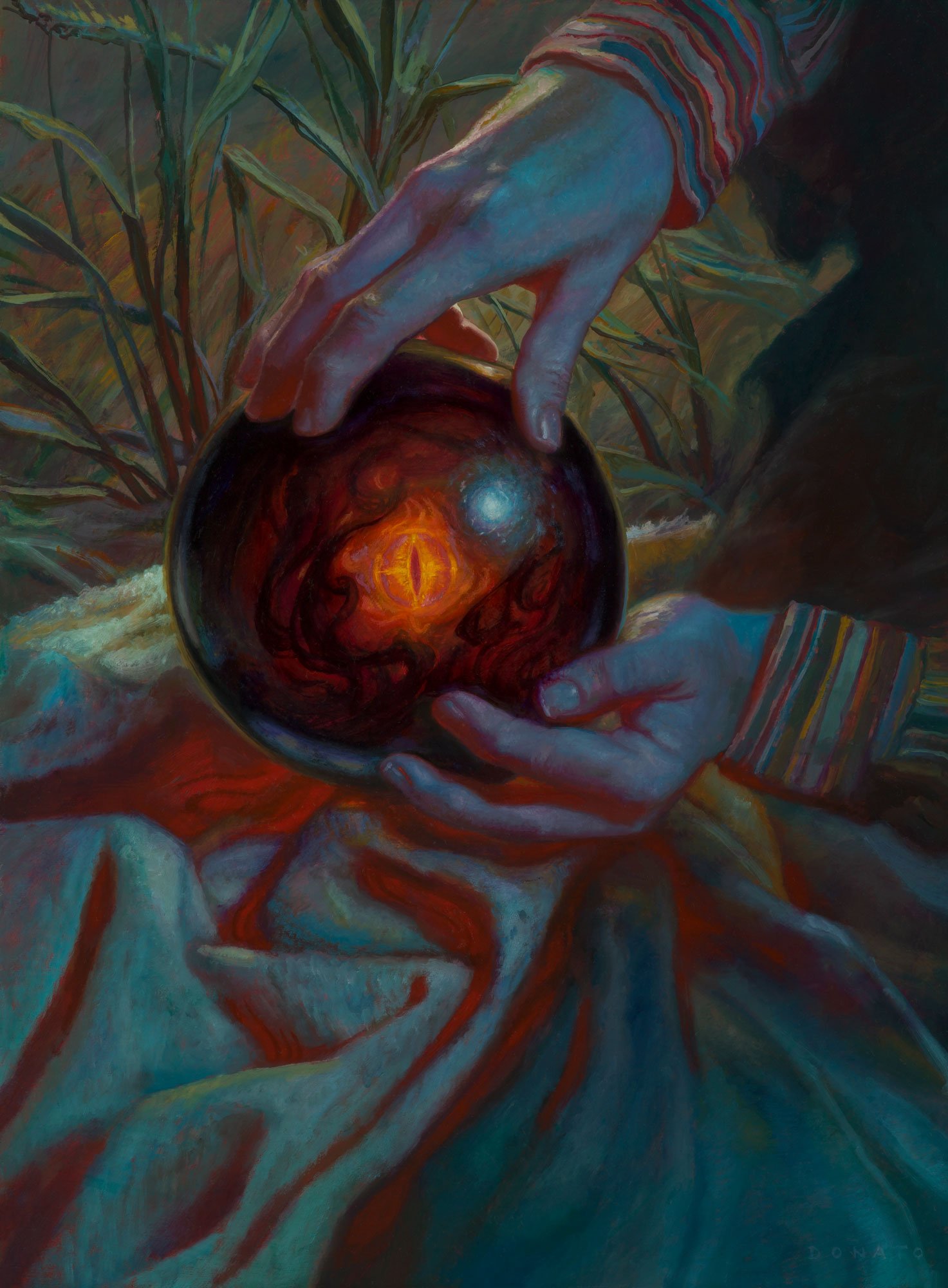 RECENT WORK image
