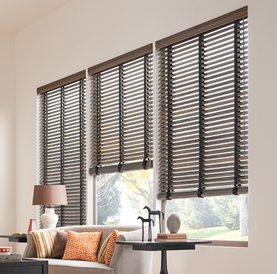 PERSIANA HORIZONTAL DE MADERA