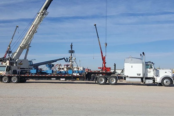Big Trucks 2
