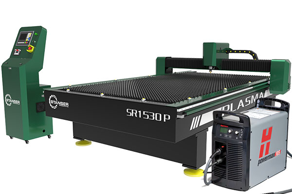 PLASMA CNC