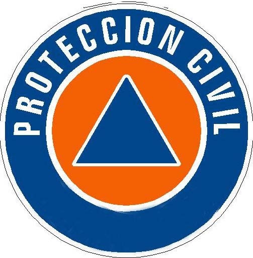 Vo. Bo. de Protección Civil