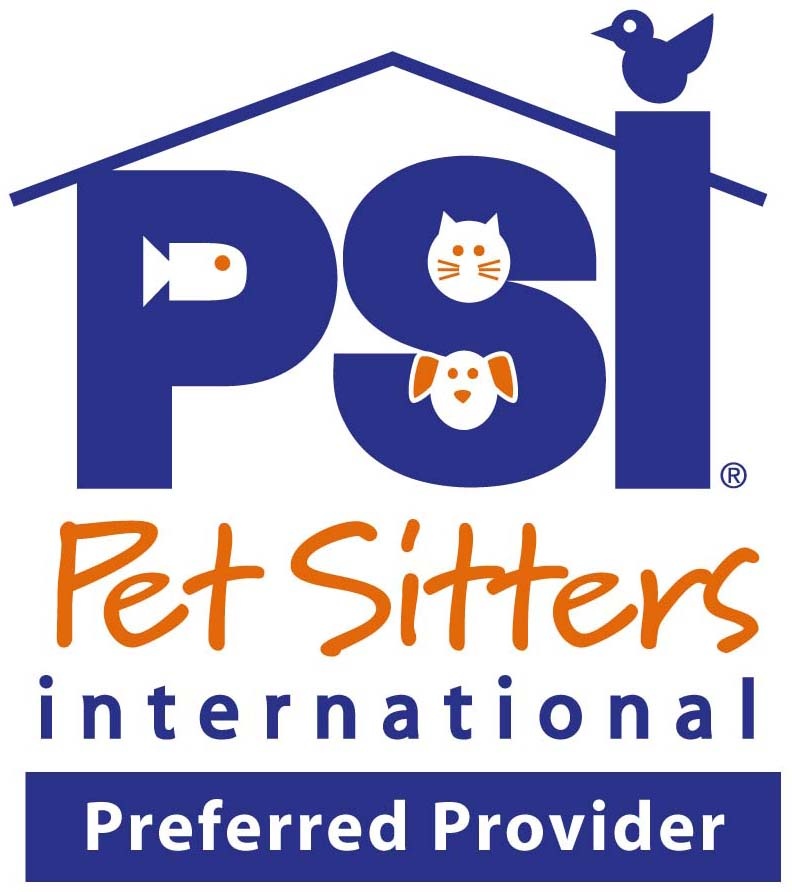 Pet Sitters International Preferred Provider